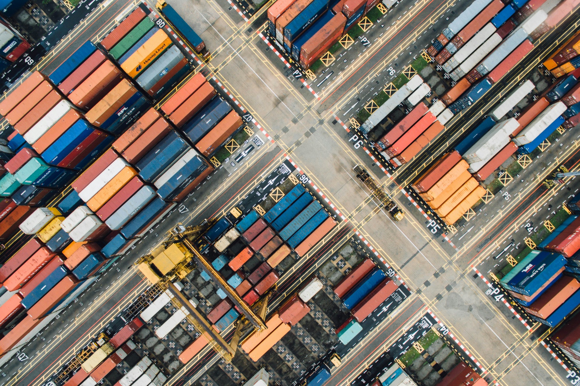 Supply Chain
